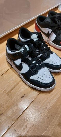 Boys Nike runners