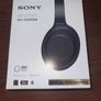 Sony WH-1000XM4 Noise Cancelling Headphones - Boxed - Excellent Condition Image 8