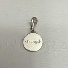Thomas Sabo Charm Pendant Strength