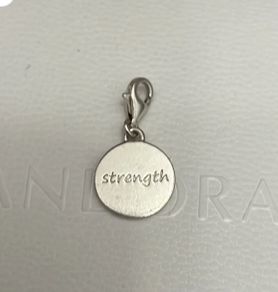 Thomas Sabo Charm Pendant Strength