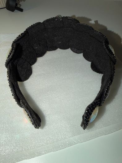 Irish Dance Tiara