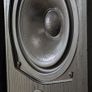 Mordaunt Short 2 way speakers Image 4