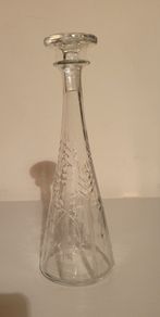 decanter Webb Corbett