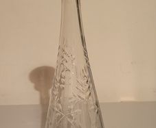decanter Webb Corbett
