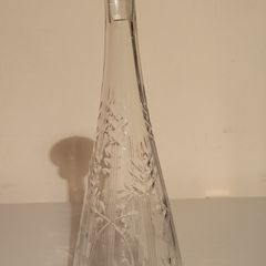 decanter Webb Corbett