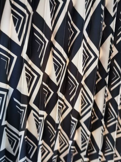 Pattern Skirt
