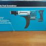Makita LXT DFR550Z Auto Feed Screwdriver Image 2
