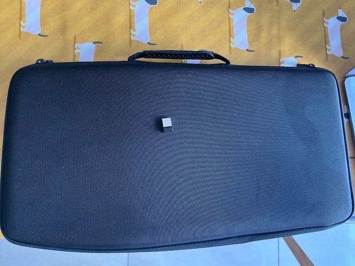 Logitech Ergonomic Keyboard as new