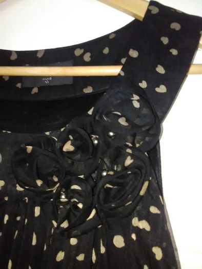Ax Paris dress