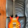 Vintage MIJ Ibanez Artist AR100 from 1980 Image 3
