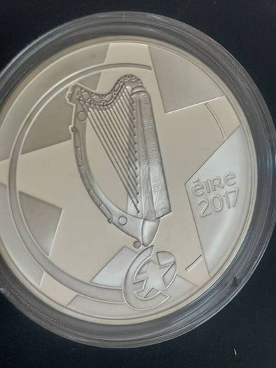 hapenny bridge coin