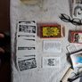 3 complete tarot cards sets. Image 7