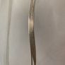 Sterling Silver Necklace Image 2