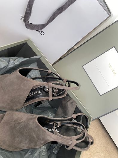 Tom Ford Heels