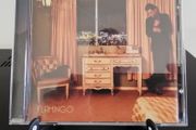 Brandon Flowers (The Killers): Flamingo