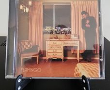 Brandon Flowers (The Killers): Flamingo