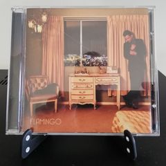 Brandon Flowers (The Killers): Flamingo