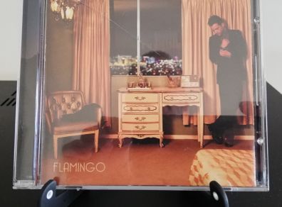 Brandon Flowers (The Killers): Flamingo