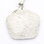 Inner Compas Protection Talisman Sterling Silver Necklace Image 3