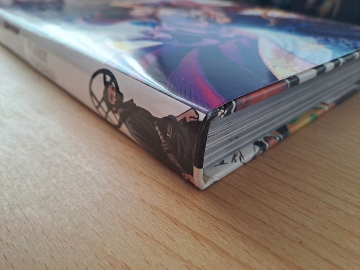 Doctor Strange By Aaron & Bachalo Omnibus