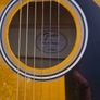 Guitar acoustic Fender Image 2