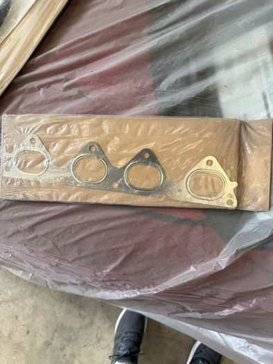 Honda B Series parts