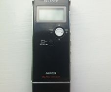 Sony Digital Dictophone
