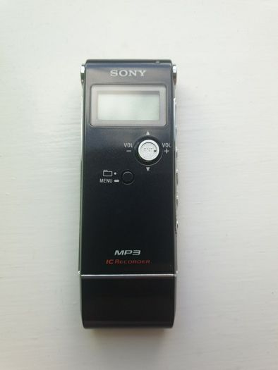Sony Digital Dictophone