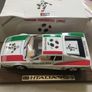 Italia 1990 Ferrari Testarossa 1/18 Burago Image 2