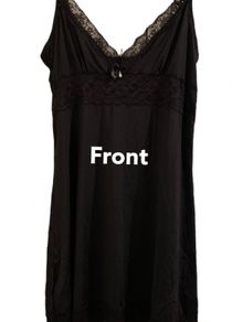 Sleepwear/Slip Intimates Size XXL BNWT