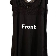 Sleepwear/Slip Intimates Size XXL BNWT