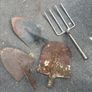 shovels Image 2