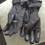 Rst Motorcycle Gloves Image 3