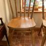 kitchen  chairs Image 7