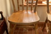 kitchen chairs