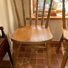kitchen chairs