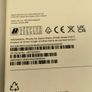 iPhone Air 512GB iPhone 17 Air iPhone Air - EU Irish Model Unlocked Black NEW (Battery is 100% = Zero Cycle) Image 5