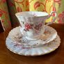 Royal Albert Lavender Rose Tea Set (8 items/pieces) Image 10