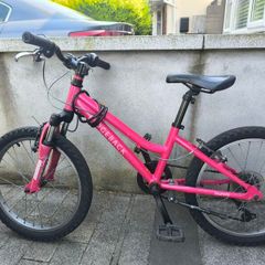 ridgeback bike