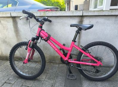 ridgeback bike