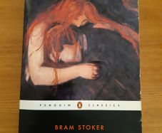 Dracula - Bram Stoker