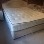 Superking bed Image 3