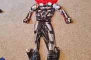 Thor Costume 10/13yrs