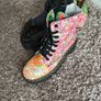 dr martens ladies size 5 Image 4