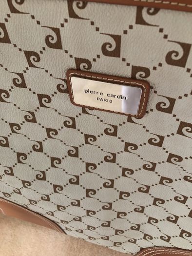 Pierre Cardin Bag