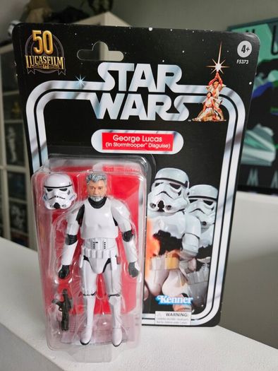 Star Wars Black Series 6" Figures Various