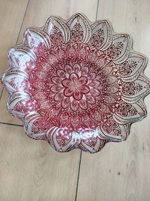 Serving Dish