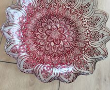 Serving Dish