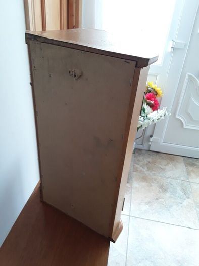 bathroom unit