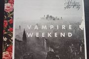 Vampire Weekend - Modern Vampires of the City CD